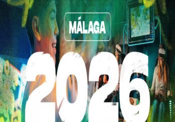 OXO - Museo del Videojuego Málaga 2026