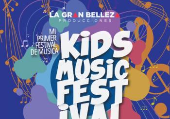 Kids Music Festival en GRANADA