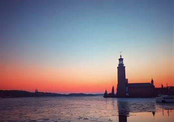 2-Hour Walking Tour Stockholm (Old Town and Surroundings) Sweden