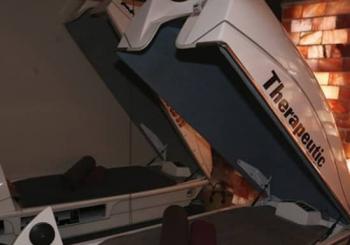 Vibrosaun Therapy Experience Auckland