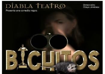 DIABLA TEATRO “BICHITOS” en Urones de Castroponce