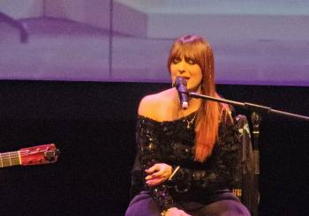 Concierto de Beatriz Contreras y Andrés Hernández. Navidad flamenca en Albacete