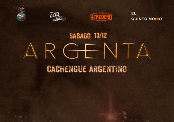 Argenta Producciones en Barcelona