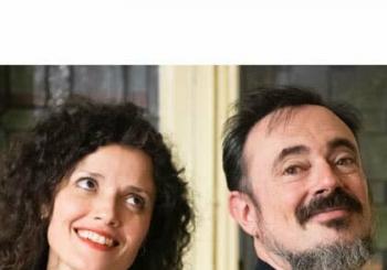 Sheila Blanco & Federico Lechner Tango Jazz Trío presentan “Los mareados” Madrid