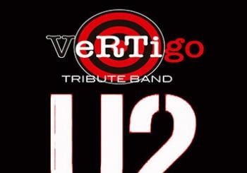 VERTIGO -U2 Tribute Band (CRAZY HORSE, Bilbao)