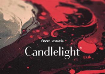 Candlelight: Tributo ai Metallica en Roma