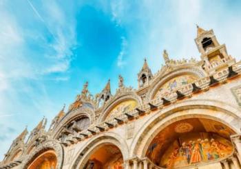 Basilica di San Marco: Biglietto salta-coda + Accesso alla terrazza a Venice