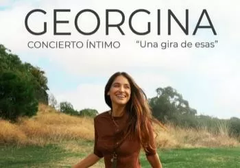 Georgina en Tenerife