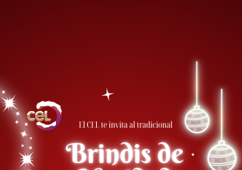 Brindis de Navidad en León