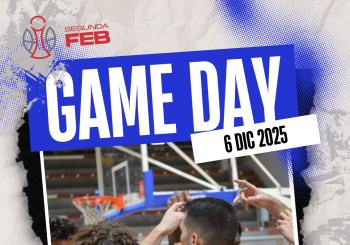 CB Getafe - Class Basquet Sant Antoni en MADRID
