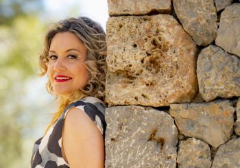 CATERINA ROSS presenta 'Ressons del meu cor' en BALEARS