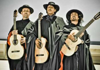 37 F.Invierno. OLÉ!. The Gipsy King of Comedy CANTABRIA