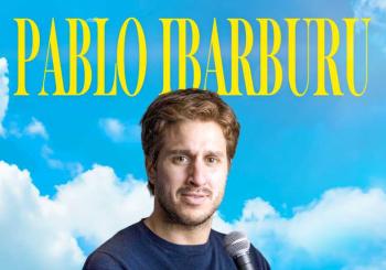 37 F.Invierno. CHICO GLAMOUR. PABLO IBARBURU en CANTABRIA