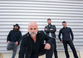 VËNKMAN - 'Un año desde el cambio cromático' BALEARS