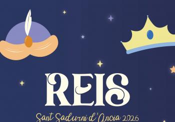 Reis Casa per Casa 2026 en BARCELONA