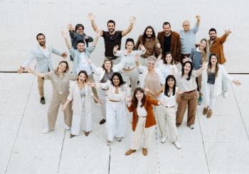 Vocal Groove & Faith Collective: La Fuerza Coral en Vitoria