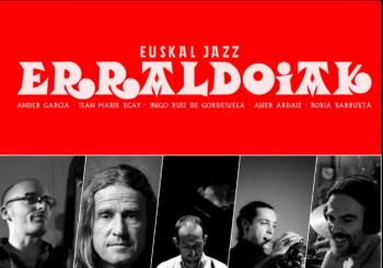 Euskal Bostkote - El Quinteto del XX Aniversario a Vitoria