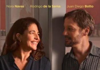 ALCINE: MI AMIGA EVA en MADRID