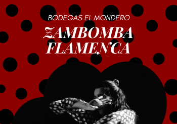 ZAMBOMBA FLAMENCA EL MONDERO Prolongación Paseo San Agustín S/N