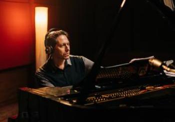 CONCIERTO JAZZ: BILL MCKENRY, FEREN NEMETH, JAVIER MORENO, SEBASTIAN CHAMES en Rozas de Madrid
