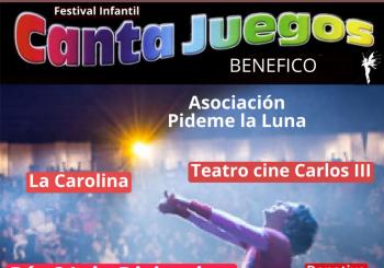 CANTAJUEGOS - LA CAROLINA