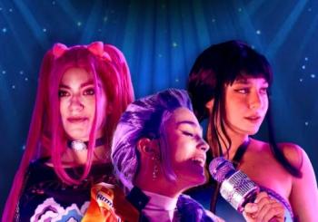 Tributo Las Guerreras K-Pop en HUELVA