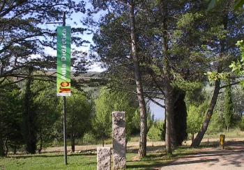 Taller construye tus juguetes con material reciclado en RIOJA