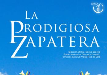 La prodigiosa zapatera en RIOJA
