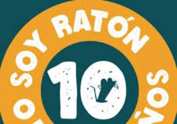 CONCIERTO MUSICAL FAMILIAR: '10 AÑOS, UNA HISTORIA DE YO SOY RATÓN' en MADRID