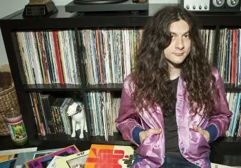 Kurt Vile (Solo) en London