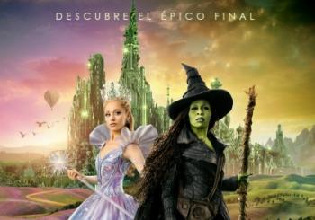 Wicked 2 en CÓRDOBA