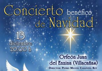 CONCIERTO DE NAVIDAD-ENCUENTRO DE CORALES en TOLEDO