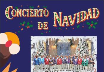 CONCIERTO NAVIDAD. JUEVES BOLEROS Y CORO INFANTIL-JUVENIL S.CORAL en CANTABRIA