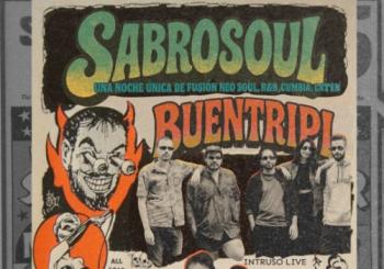 SABROSOUL: BUENTRIPI Y SOMOS EMIGRANTES en MADRID