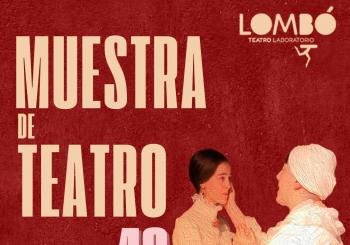 Muestra de Teatro 48 en 20