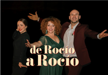 de Rocío a Rocío Línea de la Concepción