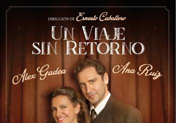 UN VIAJE SIN RETORNO en ALGUAZAS en MURCIA