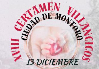 XVIII CERTAMEN DE VILLANCICOS - CIUDAD DE MONTORO en CÓRDOBA
