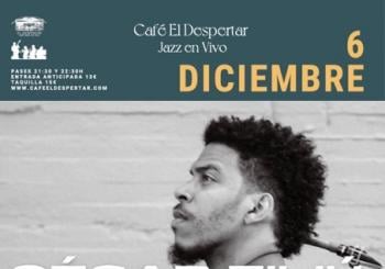 CÉSAR FILIÚ presenta YANO en MADRID