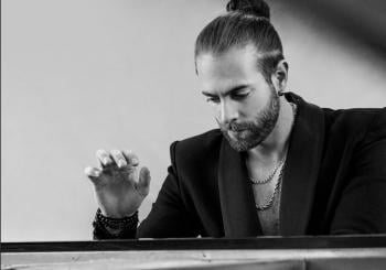EL PIANO FLAMENCO DEL SIGLO XXI en MADRID