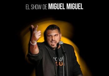 Miguel Miguel ''Acojonado'' en CÁDIZ