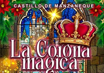 LA CORONA MÁGICA - RUTA NAVIDEÑA TEATRALIZADA en TOLEDO