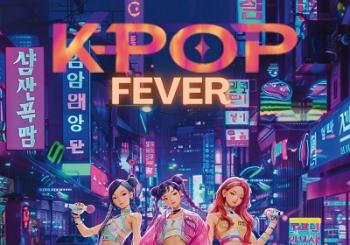 EL MUSICAL LAS GUERRERAS KPOP FEVER en MURCIA