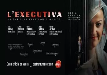 L´Executiva en Barcelona