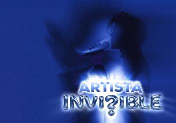 Artista invisible CMF26 - 23 de Julio de 2026 Chiclana de la Frontera