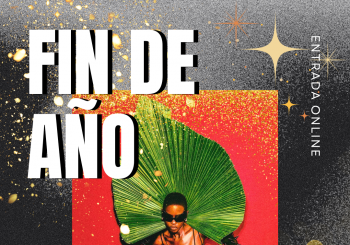 Forró Gostoso - Fin de año en Barcelona