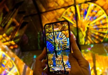 Flow: Una nueva experiencia inmersiva en Madrid