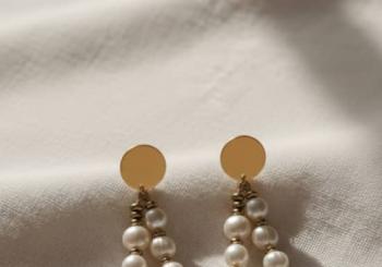 Atelier DIY Bijoux au Solis avec la créatrice AIME P? en Paris