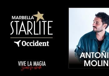 Antoñito Molina Marbella