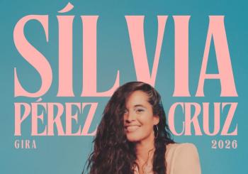 Silvia Pérez Cruz 